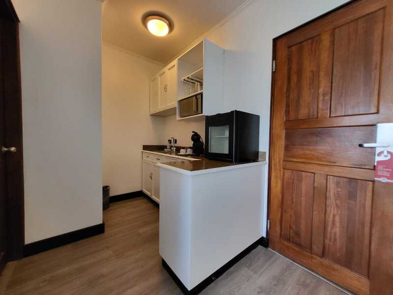 Parque Del Lago Boutique Hotel 41