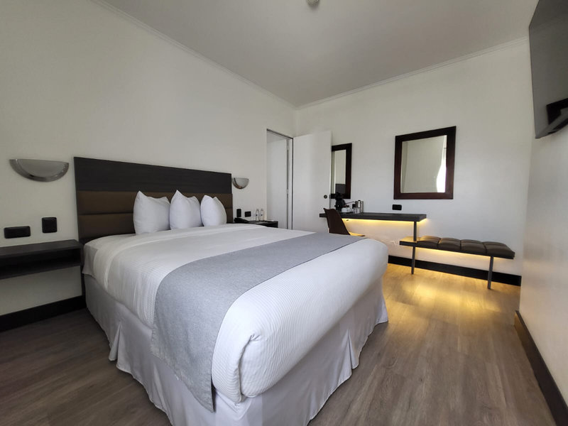 Parque Del Lago Boutique Hotel 42