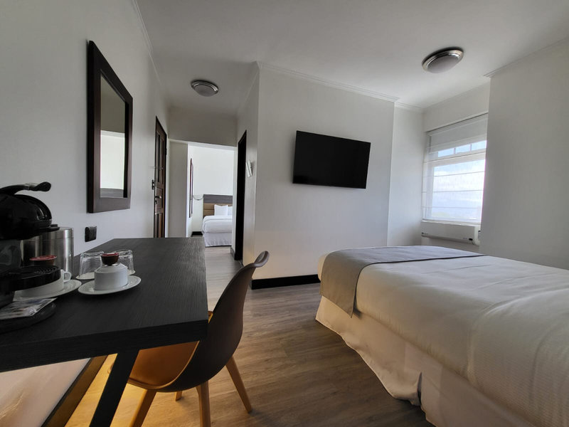 Parque Del Lago Boutique Hotel 44