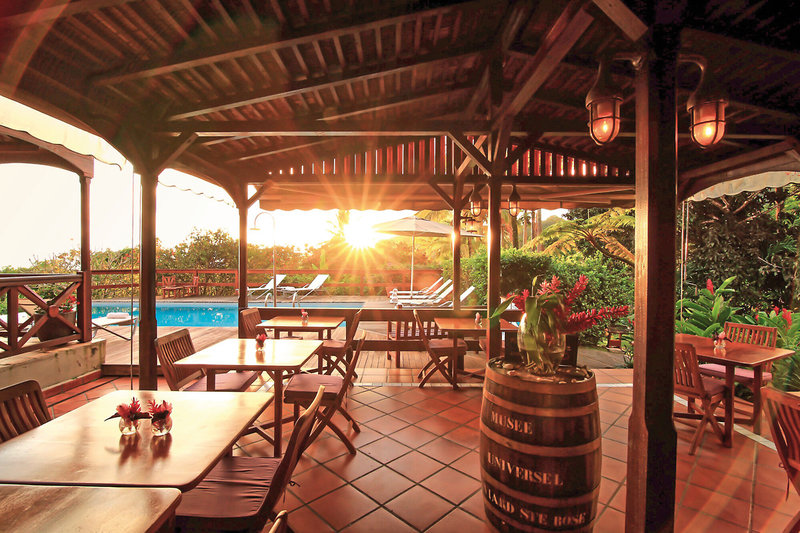 Le Jardin Malanga 7