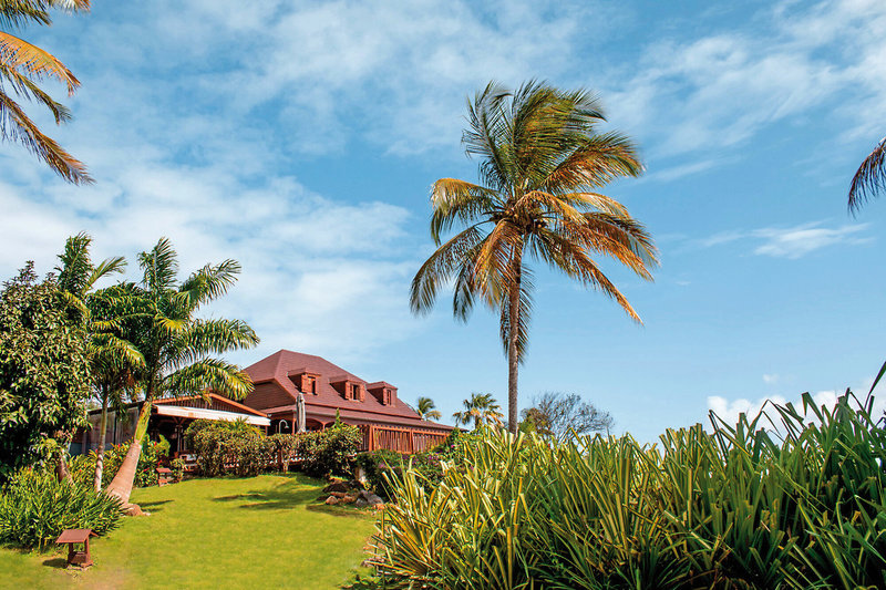 Le Jardin Malanga 10
