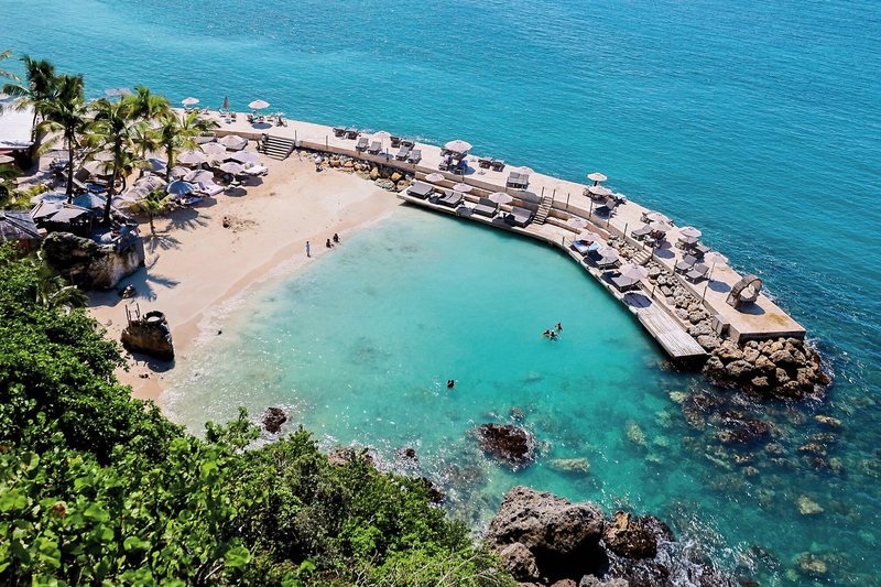 La Toubana Hotel & Spa 1