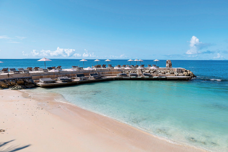 La Toubana Hotel & Spa 2