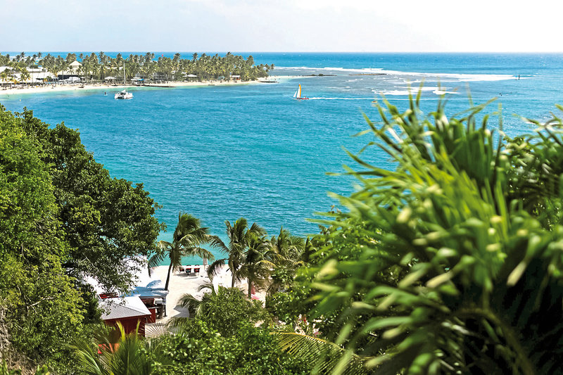 La Toubana Hotel & Spa 3