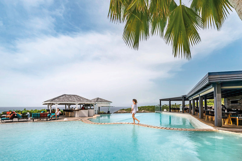 La Toubana Hotel & Spa 4