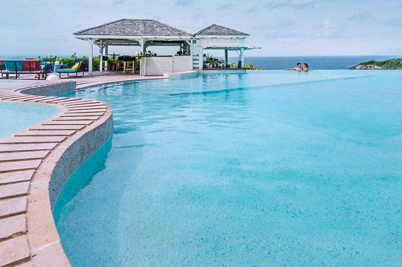 La Toubana Hotel & Spa 6