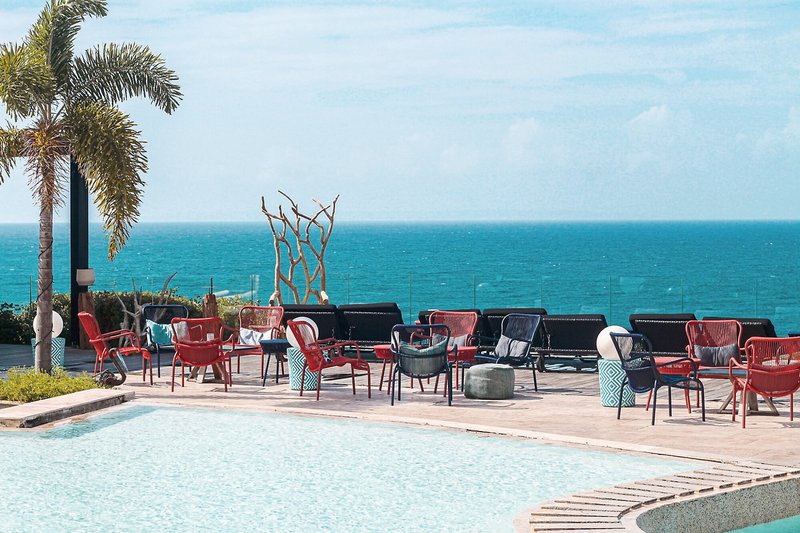 La Toubana Hotel & Spa 8