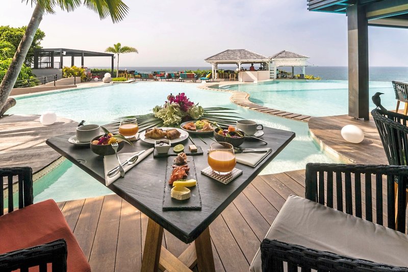 La Toubana Hotel & Spa 10