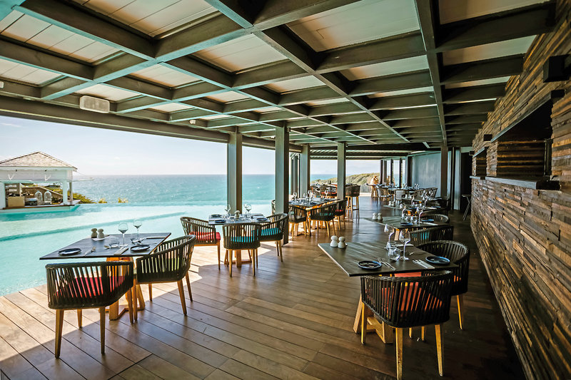 La Toubana Hotel & Spa 11