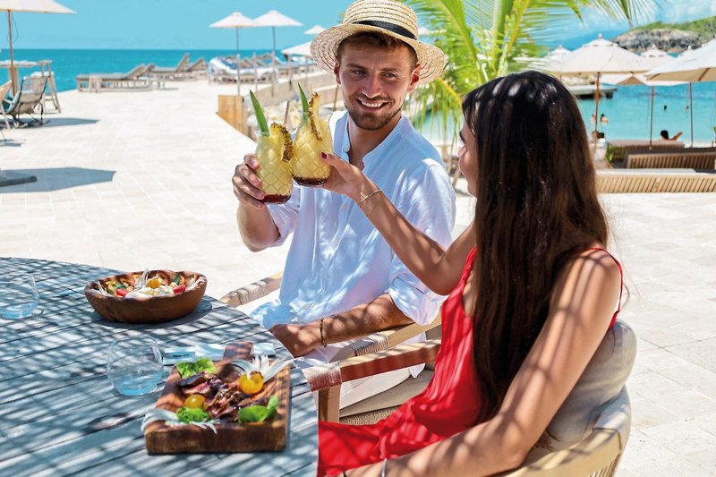 La Toubana Hotel & Spa 12