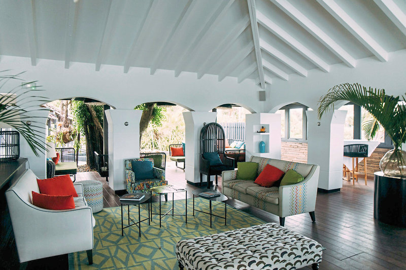 La Toubana Hotel & Spa 13