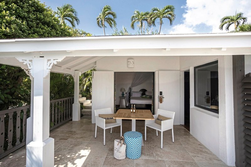 La Toubana Hotel & Spa 14