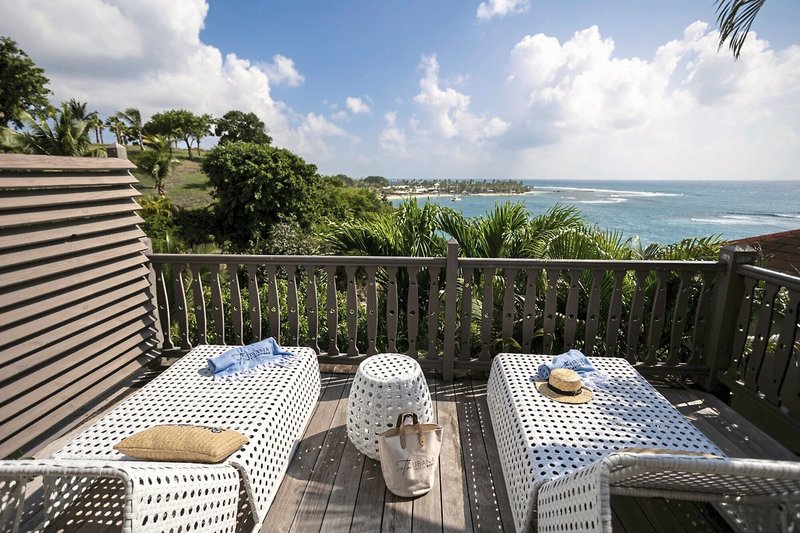 La Toubana Hotel & Spa 15