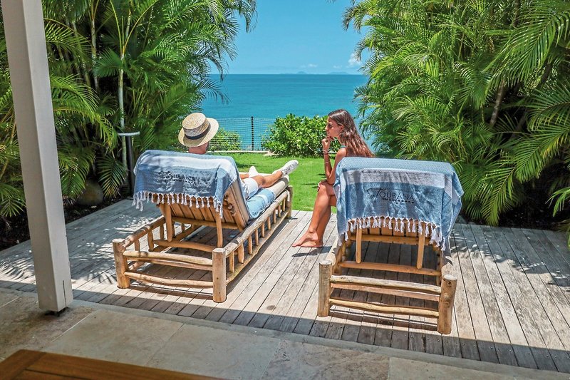 La Toubana Hotel & Spa 16