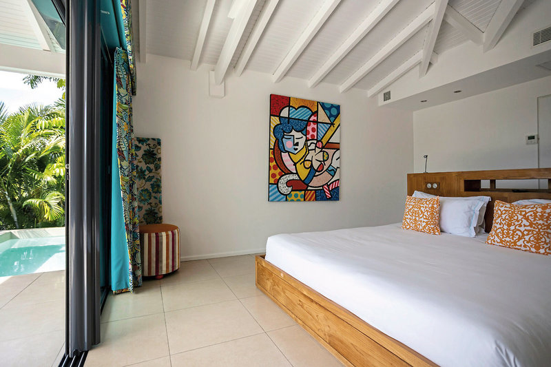 La Toubana Hotel & Spa 18