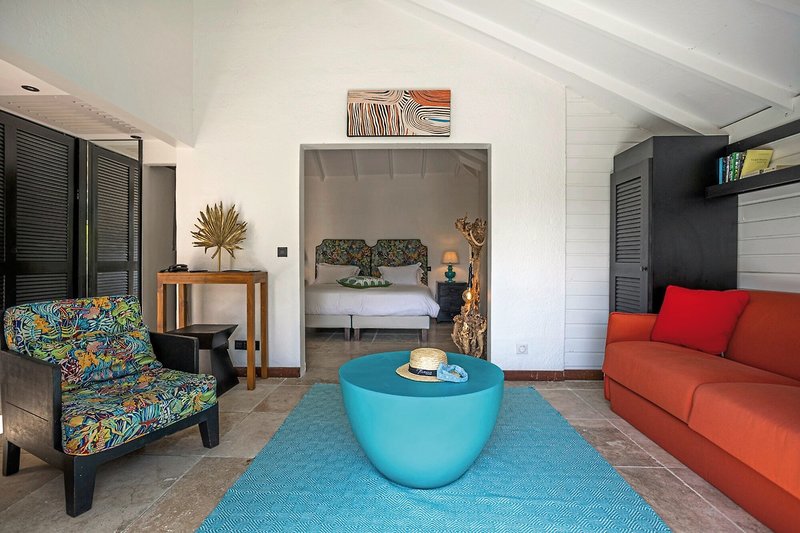 La Toubana Hotel & Spa 20