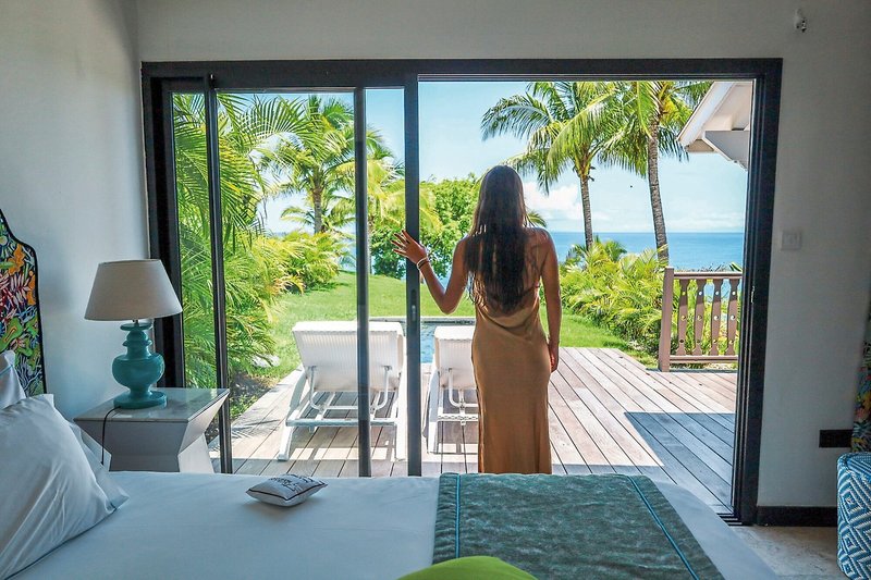 La Toubana Hotel & Spa 21