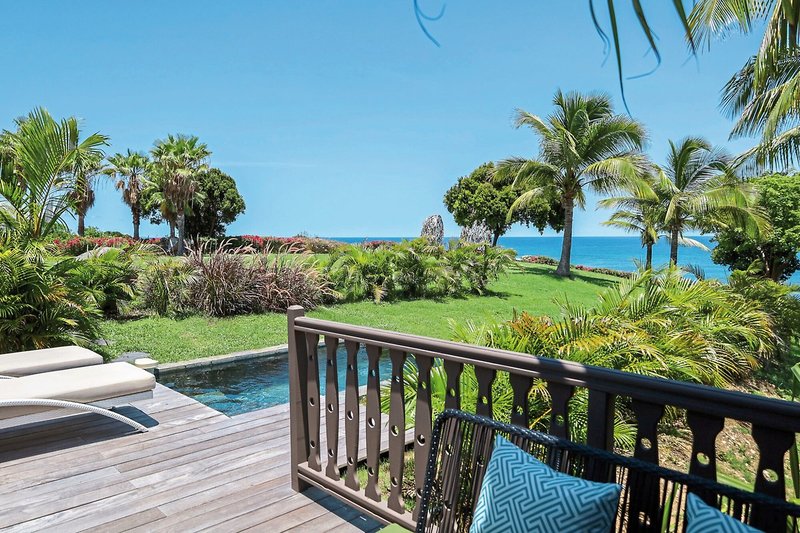 La Toubana Hotel & Spa 22