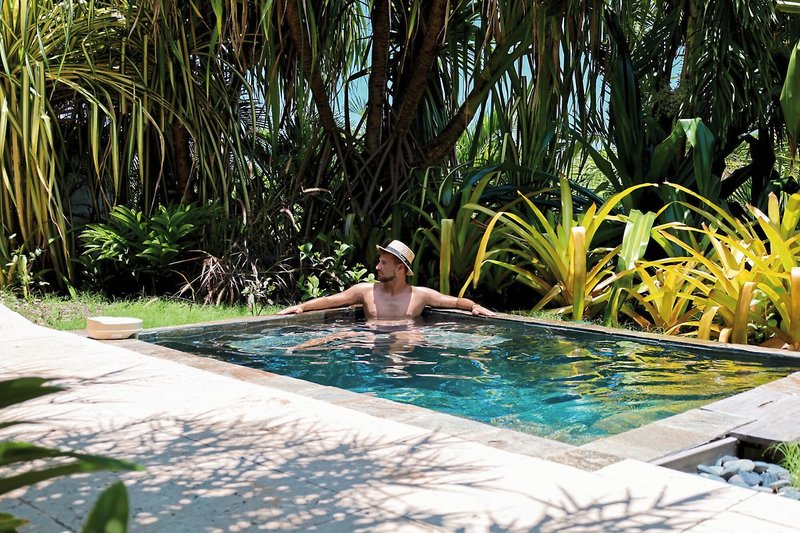 La Toubana Hotel & Spa 24