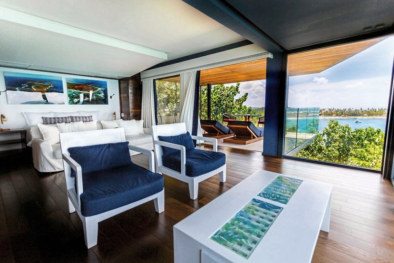 La Toubana Hotel & Spa 31