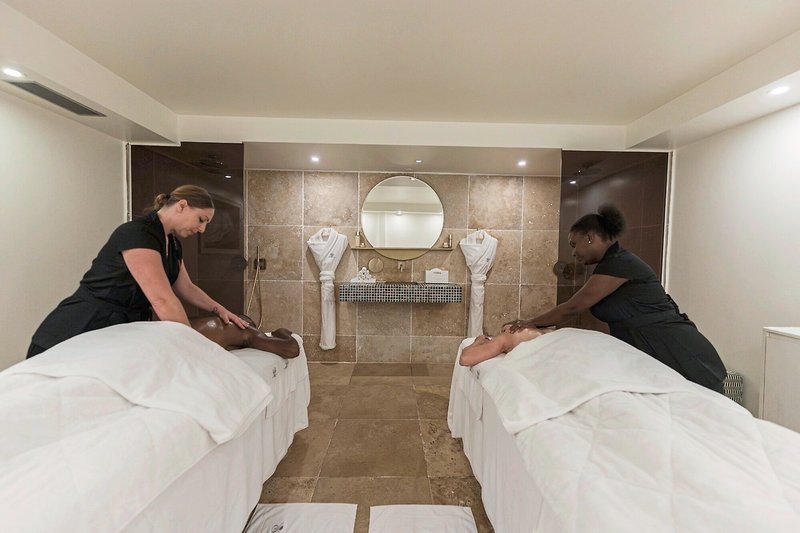 La Toubana Hotel & Spa 37