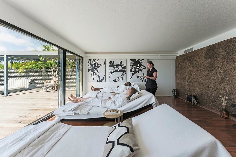 La Toubana Hotel & Spa 39