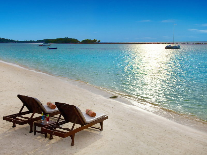 Chaweng Regent Beach Resort 6