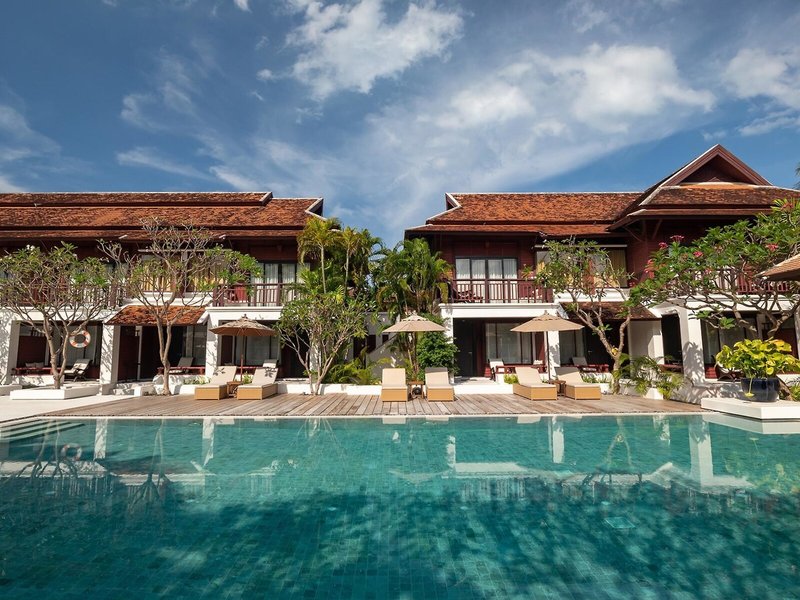 Chaweng Regent Beach Resort 16