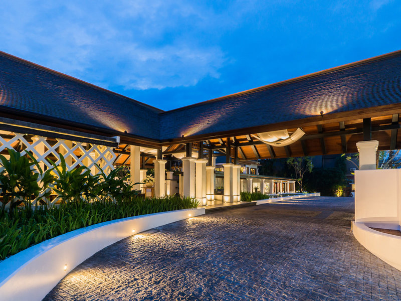 Chaweng Regent Beach Resort 18