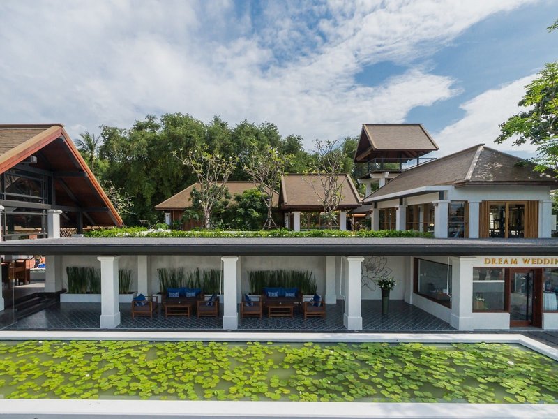 Chaweng Regent Beach Resort 19