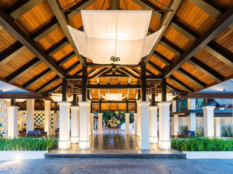 Chaweng Regent Beach Resort 20