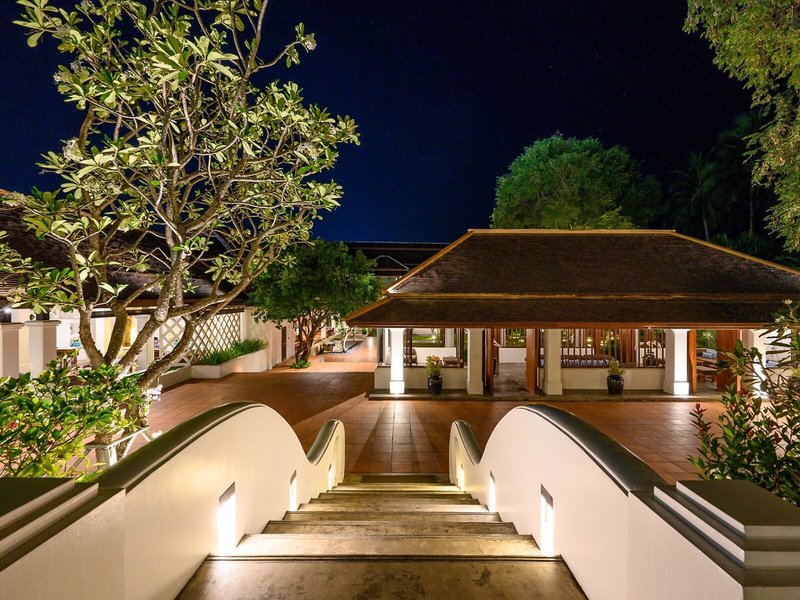 Chaweng Regent Beach Resort 24