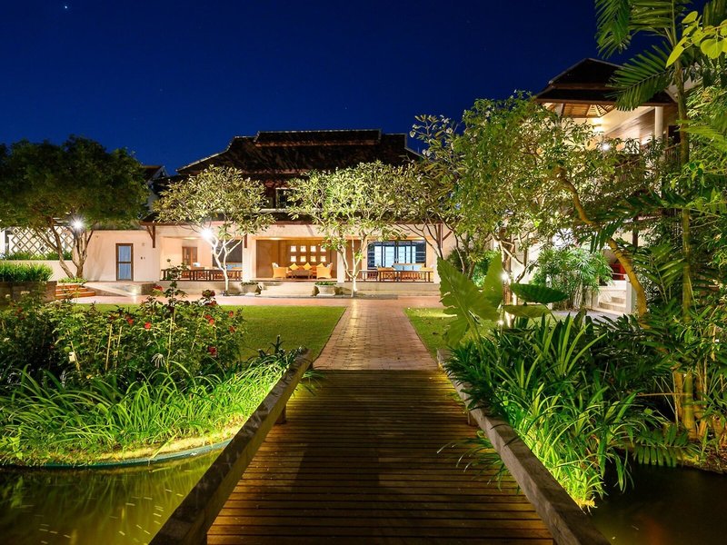 Chaweng Regent Beach Resort 25