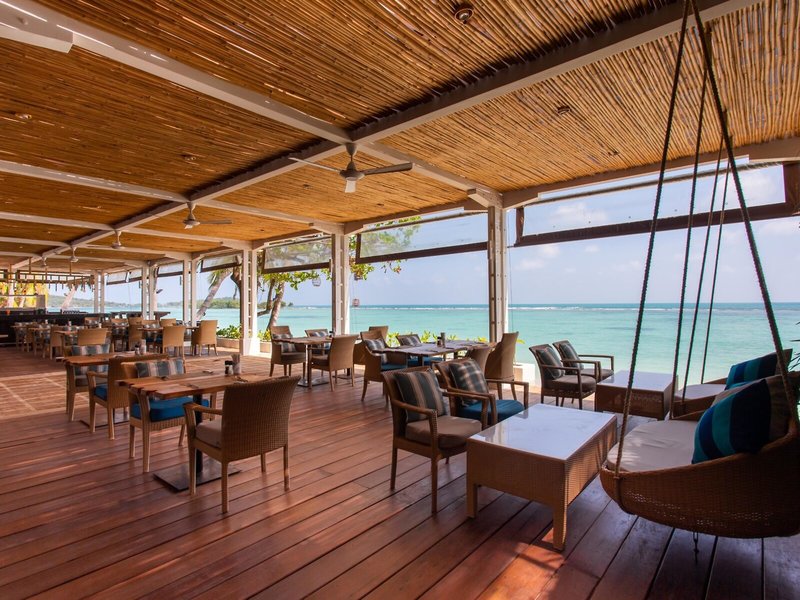 Chaweng Regent Beach Resort 26