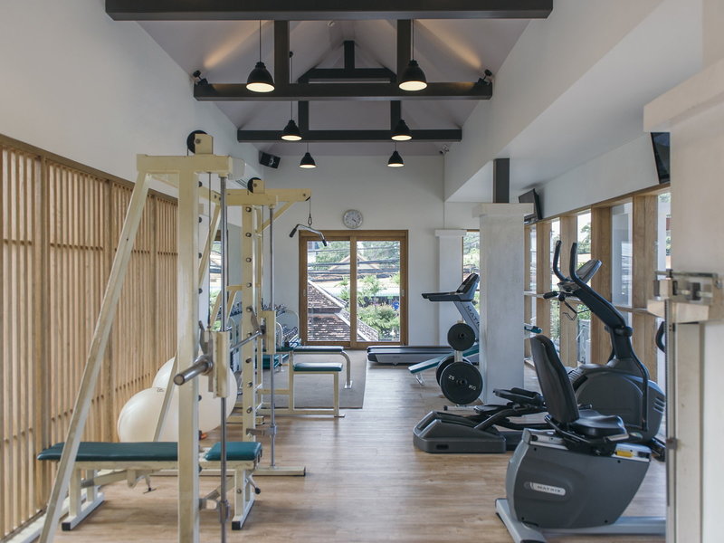 Chaweng Regent Beach Resort 29