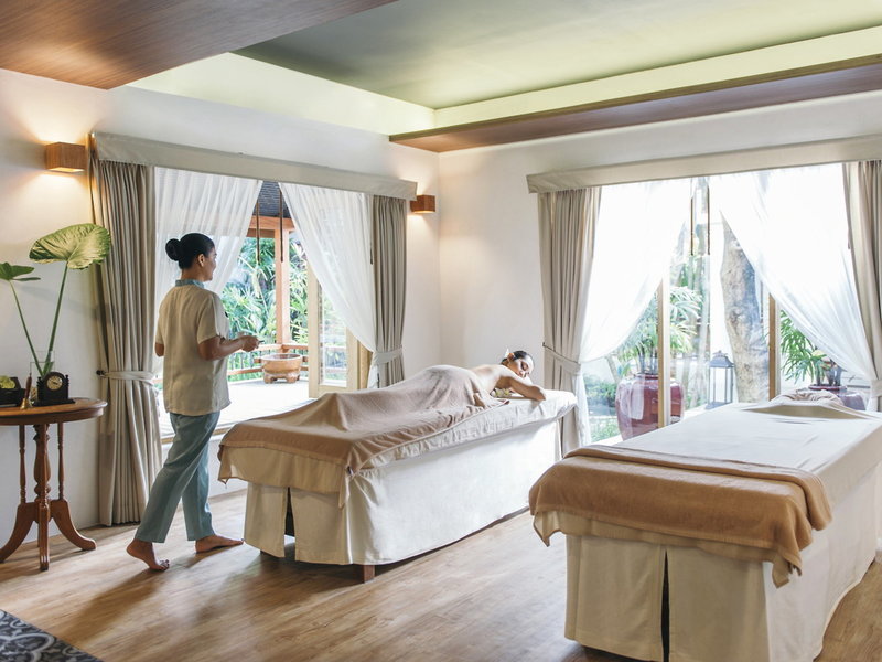 Chaweng Regent Beach Resort 31