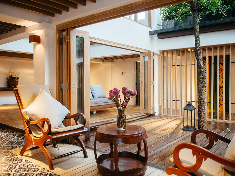 Chaweng Regent Beach Resort 32