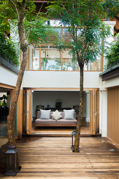 Chaweng Regent Beach Resort 33