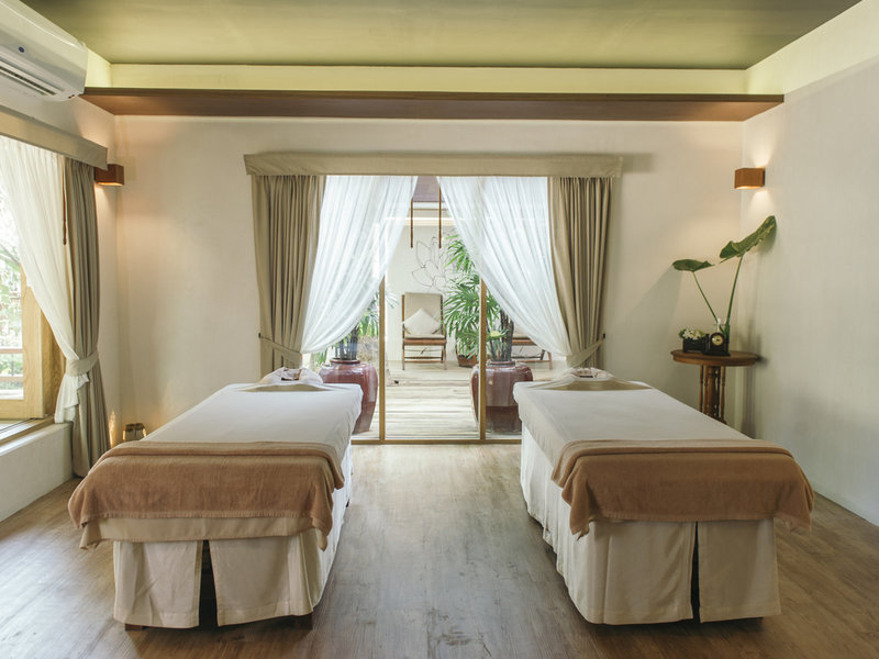 Chaweng Regent Beach Resort 34