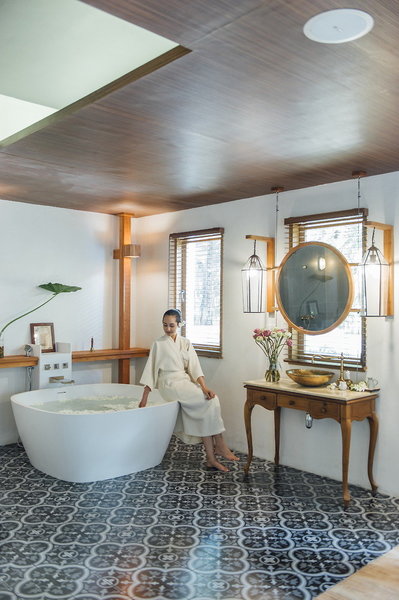 Chaweng Regent Beach Resort 38