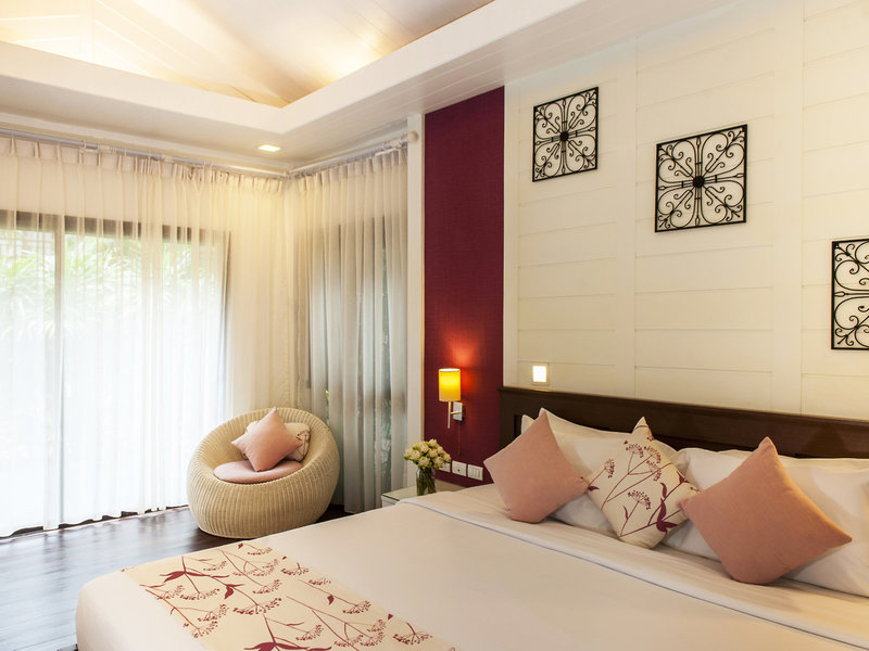 Chaweng Regent Beach Resort 39