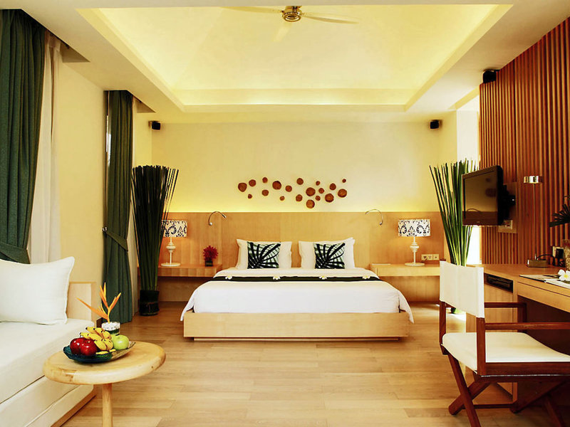 Chaweng Regent Beach Resort 43