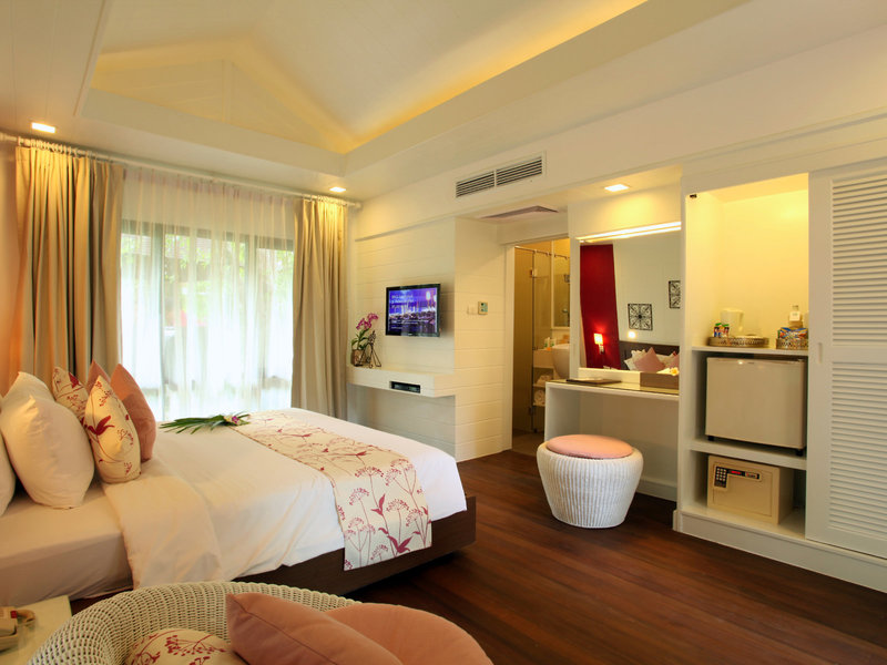 Chaweng Regent Beach Resort 44