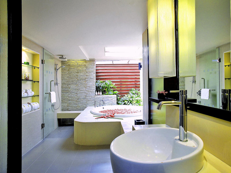 Chaweng Regent Beach Resort 45