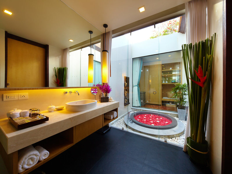 Chaweng Regent Beach Resort 46