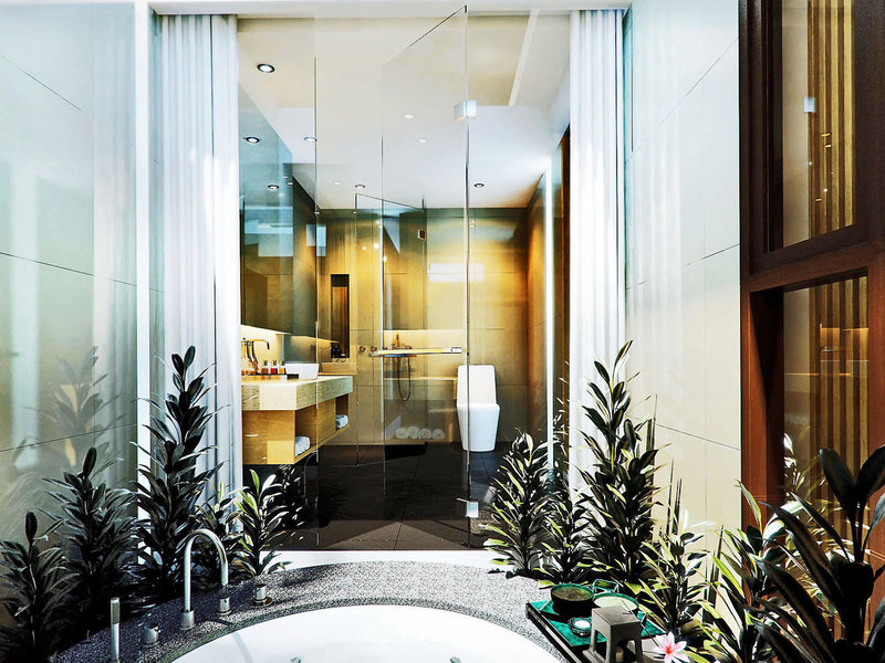 Chaweng Regent Beach Resort 47