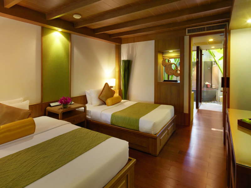 Chaweng Regent Beach Resort 49