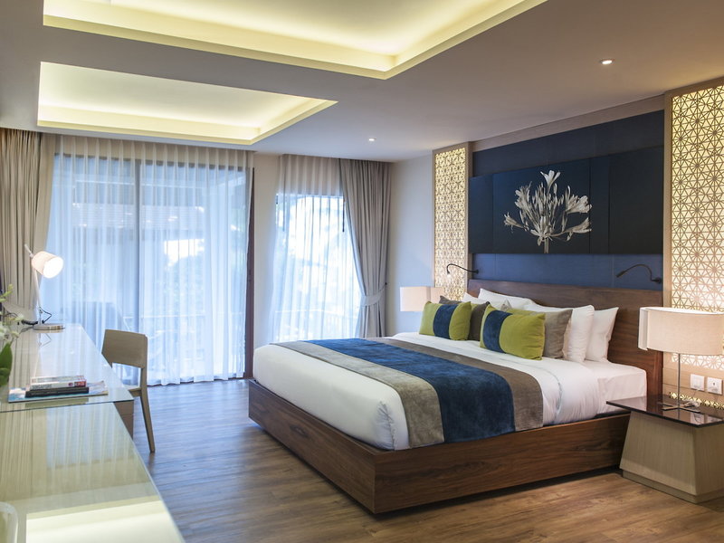 Chaweng Regent Beach Resort 50