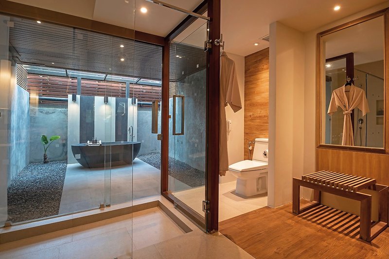 Chaweng Regent Beach Resort 13