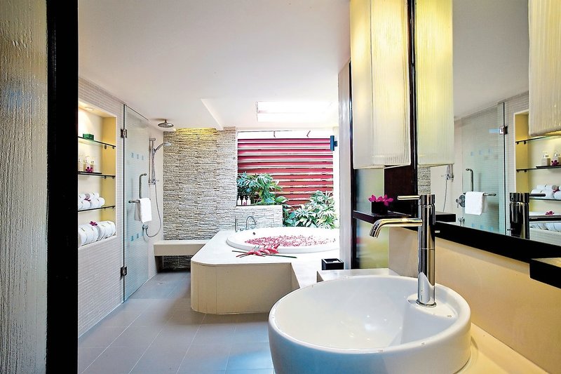 Chaweng Regent Beach Resort 15